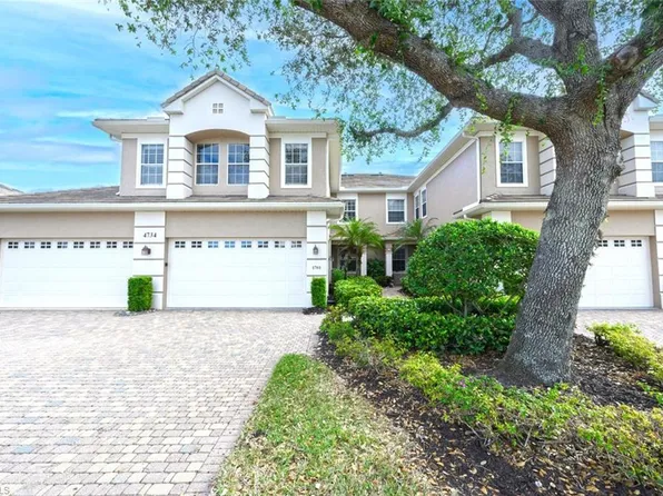 4734 Stratford CT #1701, NAPLES, FL 34105