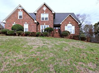 723 Foxwood Dr SE, Concord, NC 28025