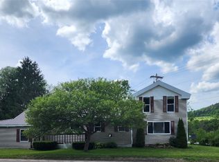 8928 Route 242, Little Valley, NY 14755