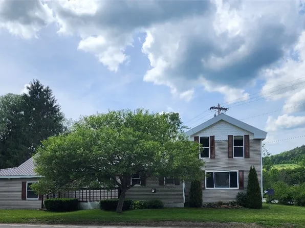 8928 Route 242, Little Valley, NY 14755