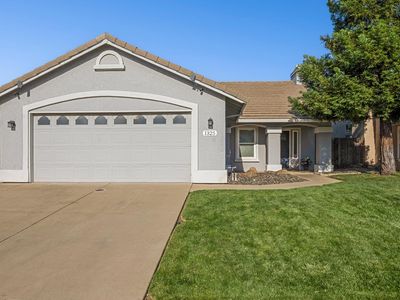 1325 Cobblestone Dr, Lincoln, CA, 95648