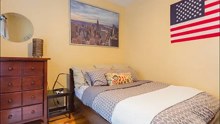 Rented by Bohemia Realty Group