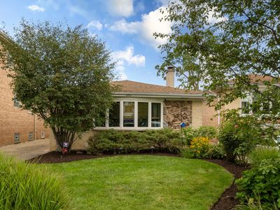 6245 N Oak Park Ave, Chicago, IL, 60631