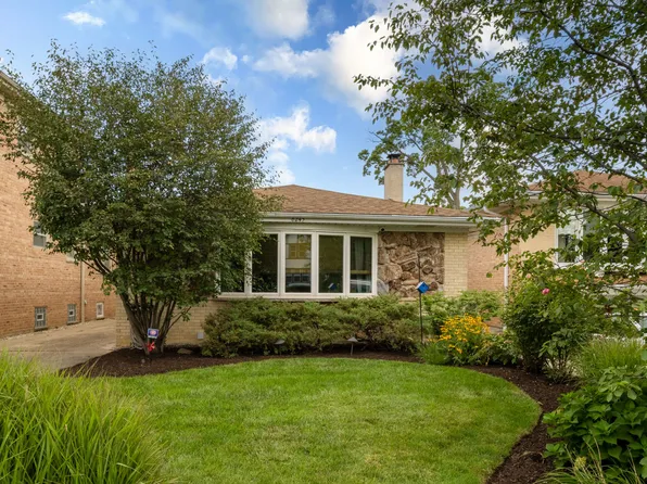 6245 N Oak Park Ave, Chicago, IL 60631