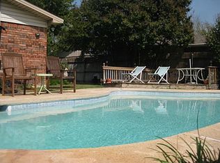 1708 Shreveport Trl, Plano, TX 75023