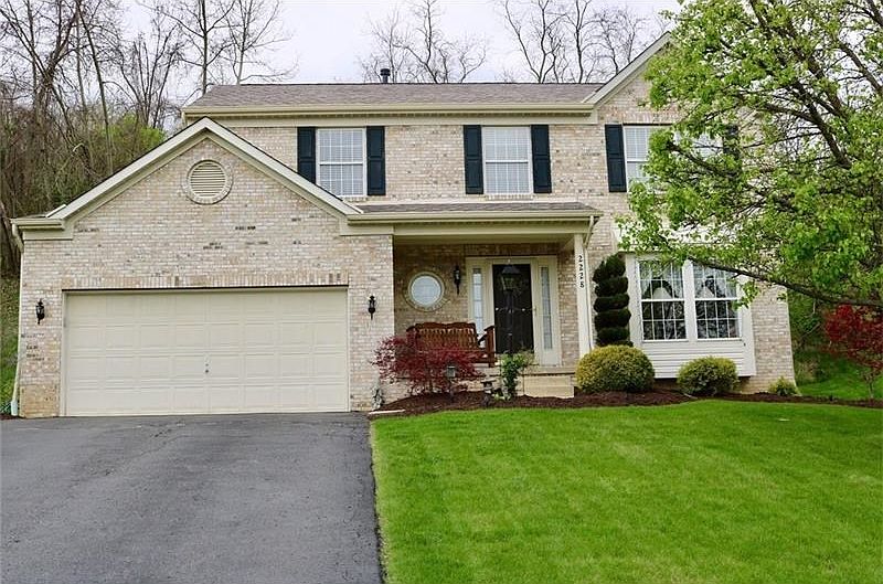 2228 Watchfield Dr, South Park, PA 15129 | Zillow