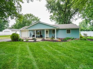 6679 Hendrickson Rd, Middletown, OH 45044