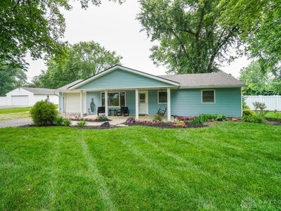 6679 Hendrickson Rd, Middletown, OH, 45044