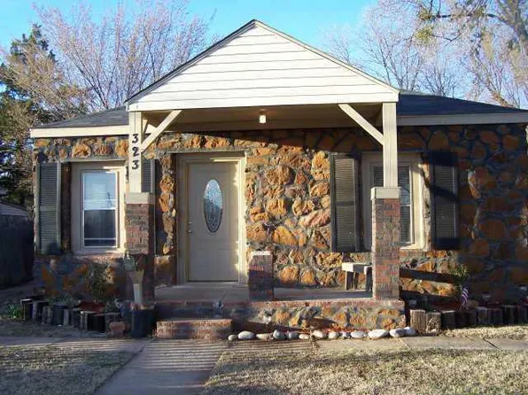 323 W 2nd St, Edmond, OK 73003