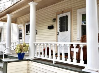 37 Moran Ave, Princeton, NJ 08542