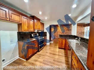 2016 W Canal Dr, Stockton, CA