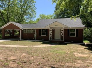 2322 Park Rd, Burlington, NC 27215