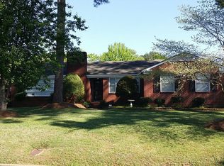 3009 Sumter Ave, Montgomery, AL 36109