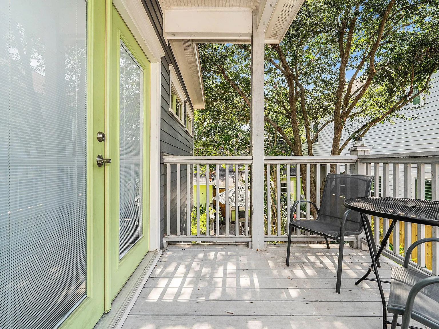 1 bed, 1.0 bath, 650 sqft, $1,750 — Photo 1