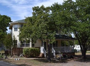 650 Panorama Dr, Buchanan Dam, TX 78609