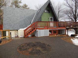 613 Shaker Rd, Canterbury, NH 03224