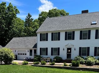 158 Peach Tree Rd, Barnstable, MA 02630