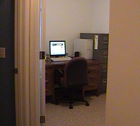 1 of 2 Guest Bedrooms