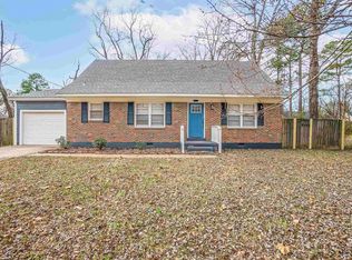 3835 Cazassa Rd, Memphis, TN 38116