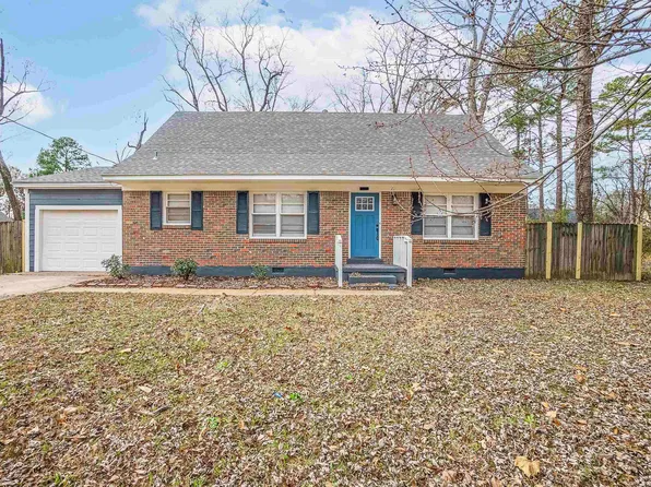 3835 Cazassa Rd, Memphis, TN 38116