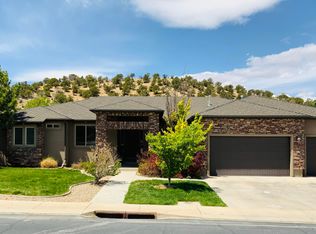 1987 N Ashdown Forest Rd, Cedar City, UT 84721