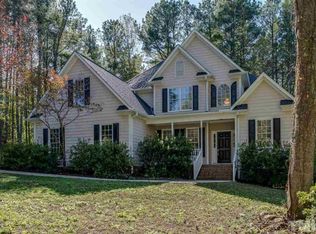 75 Dover Rd, Pittsboro, NC 27312