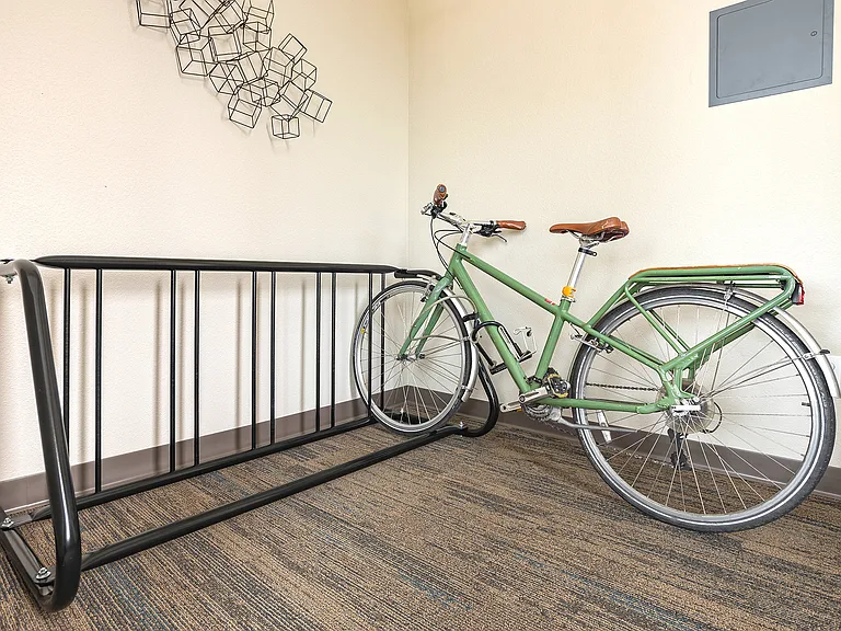Campus Lofts — Photo 18
