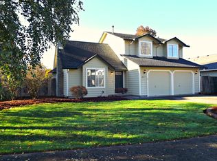 823 NE 156th Ave, Vancouver, WA 98684