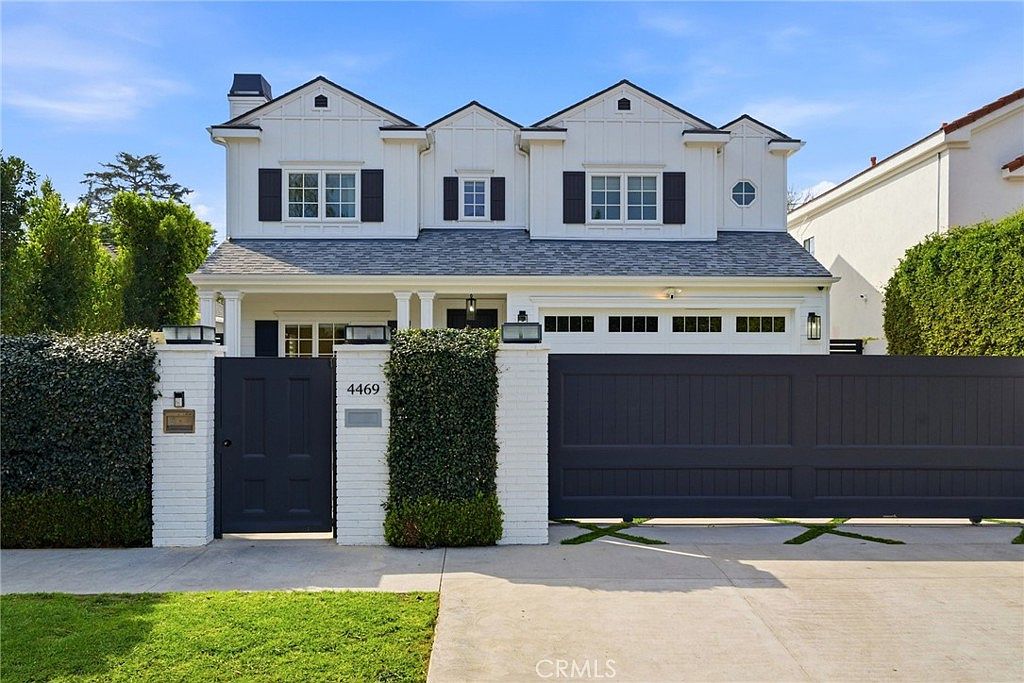 4469 Stern Ave, Sherman Oaks, CA 91423 | MLS #SR26050032 | Zillow