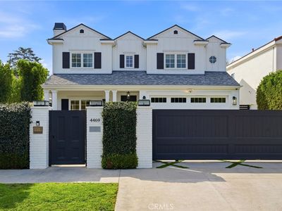 4469 Stern Ave, Sherman Oaks, CA, 91423
