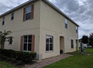 2911 Sunstone Dr, Kissimmee, FL 34758