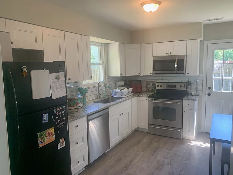 8300 Glen Myrtle Ave — Photo 5