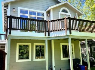 1429 NW Awbrey Rd #1-3, Bend, OR 97703