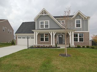 1569 Adena Pointe Dr, Marysville, OH 43040