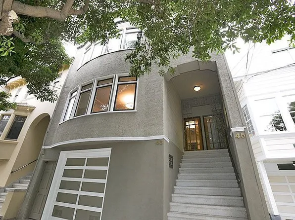 43 Cumberland St, San Francisco, CA 94110