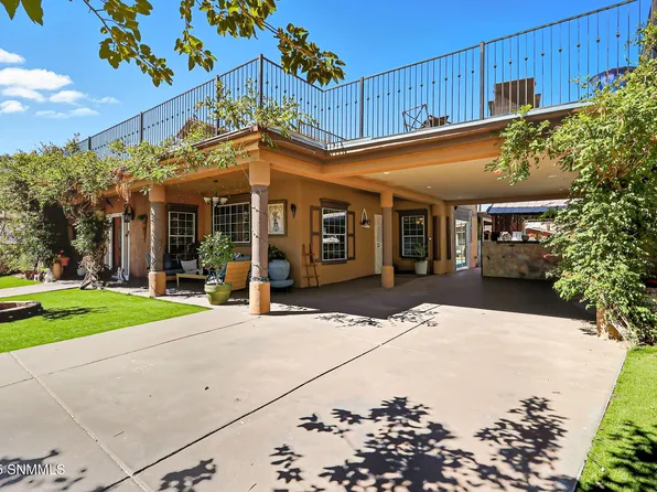 720 W Las Cruces Ave, Las Cruces, NM 88005