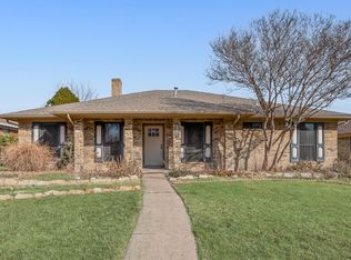 2413 Saharah Dr, Garland, TX 75044