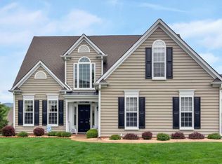 1024 Rolling Meadow Ln, Crozet, VA 22932