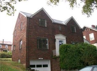 1422 Justine St, Pittsburgh, PA 15204