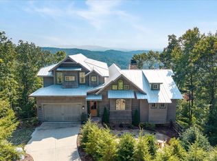 207 Utana Bluffs Trl, Ellijay, GA 30540