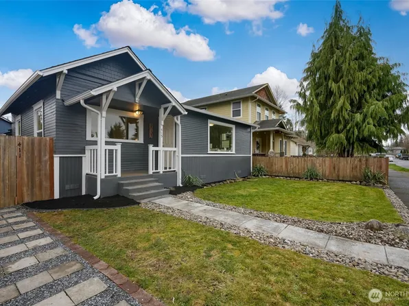 415 N Stillaguamish Avenue, Arlington, WA 98223