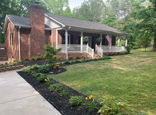 3440 S Dobys Bridge Rd, Fort Mill, SC 29715