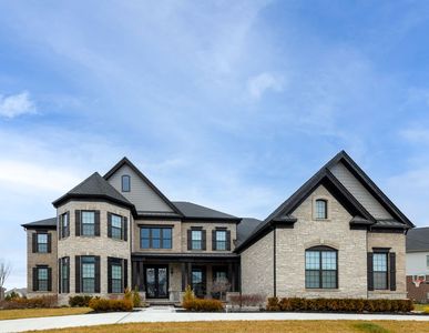 18137 Shagbark Dr, Northville, MI, 48168