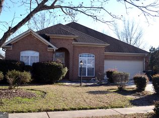 205 Fall Harvest, Centerville, GA 31028