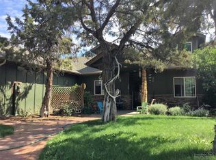 5580 N Highway 97, Terrebonne, OR 97760