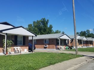2263 Hepburn Ave APT A, Dayton, OH 45406