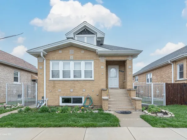 7916 W Elmgrove Dr, Elmwood Park, IL 60707