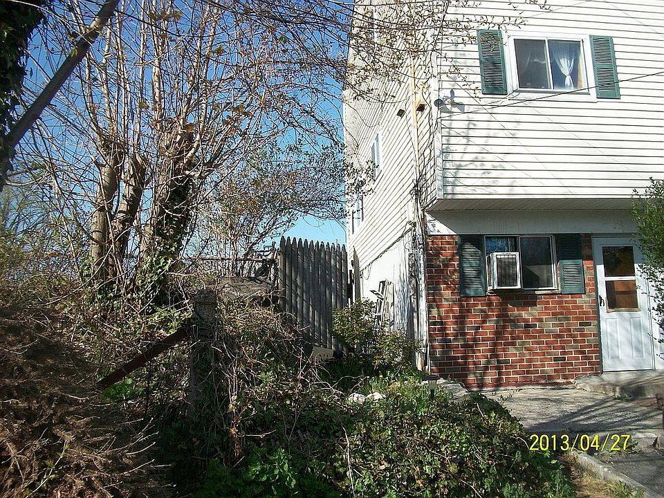 Front of the House