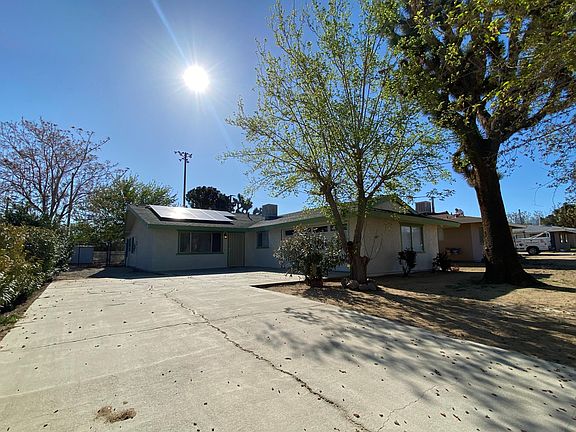 Front exterior