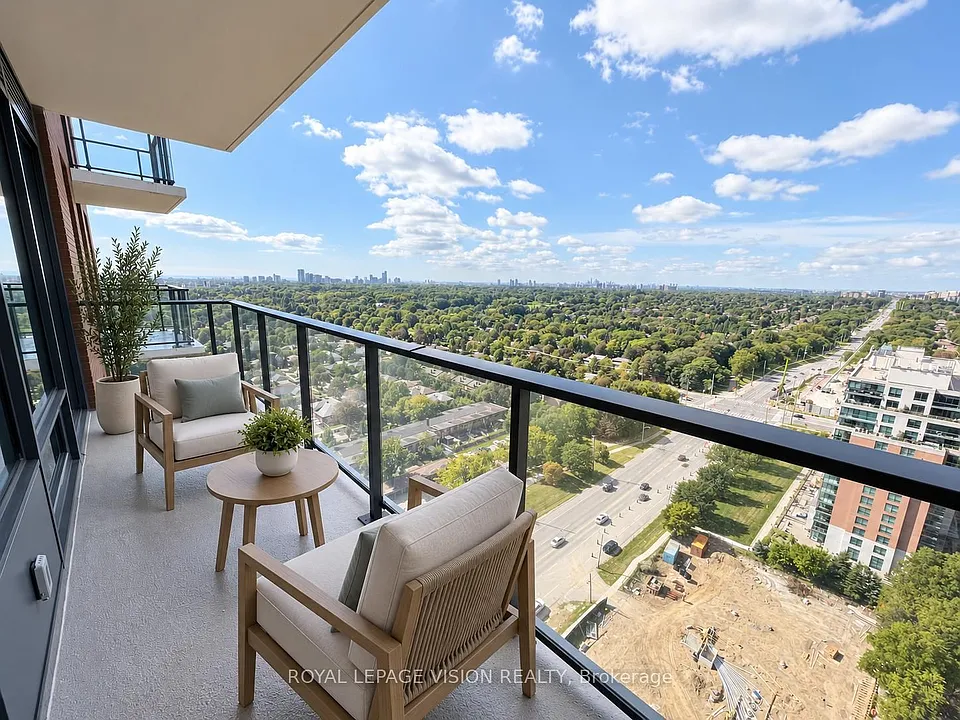 4010 Eglinton Ave W #2201